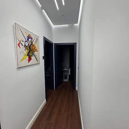 Safari Hotel Sarandë
