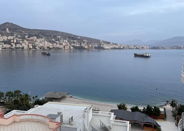 Safari * Sarandë