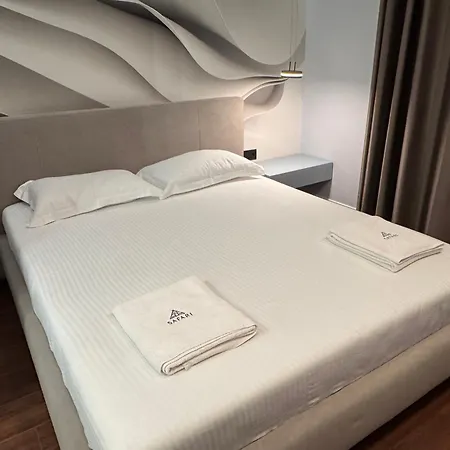 Hotel Safari Sarandë