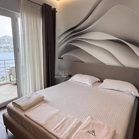 Safari Sarande