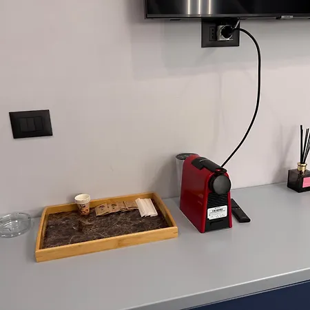 Hotel Safari Sarande