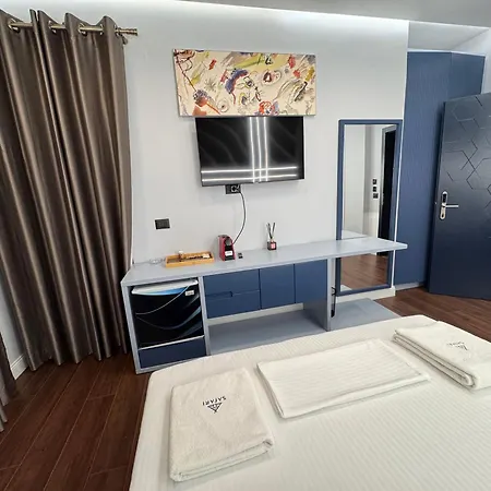 Safari Sarande