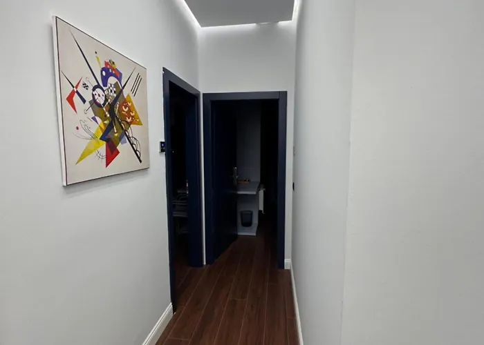 Safari Hotel Sarandë