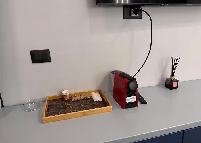 Hotel Safari Sarandë